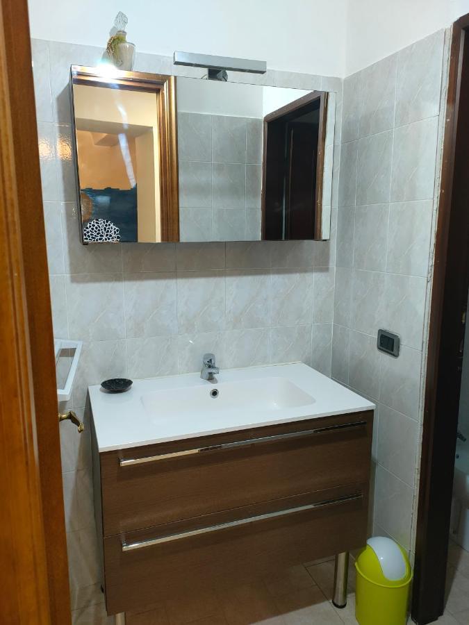 Apartmán La casa di Zahra Riccò del Golfo di Spezia Exteriér fotografie