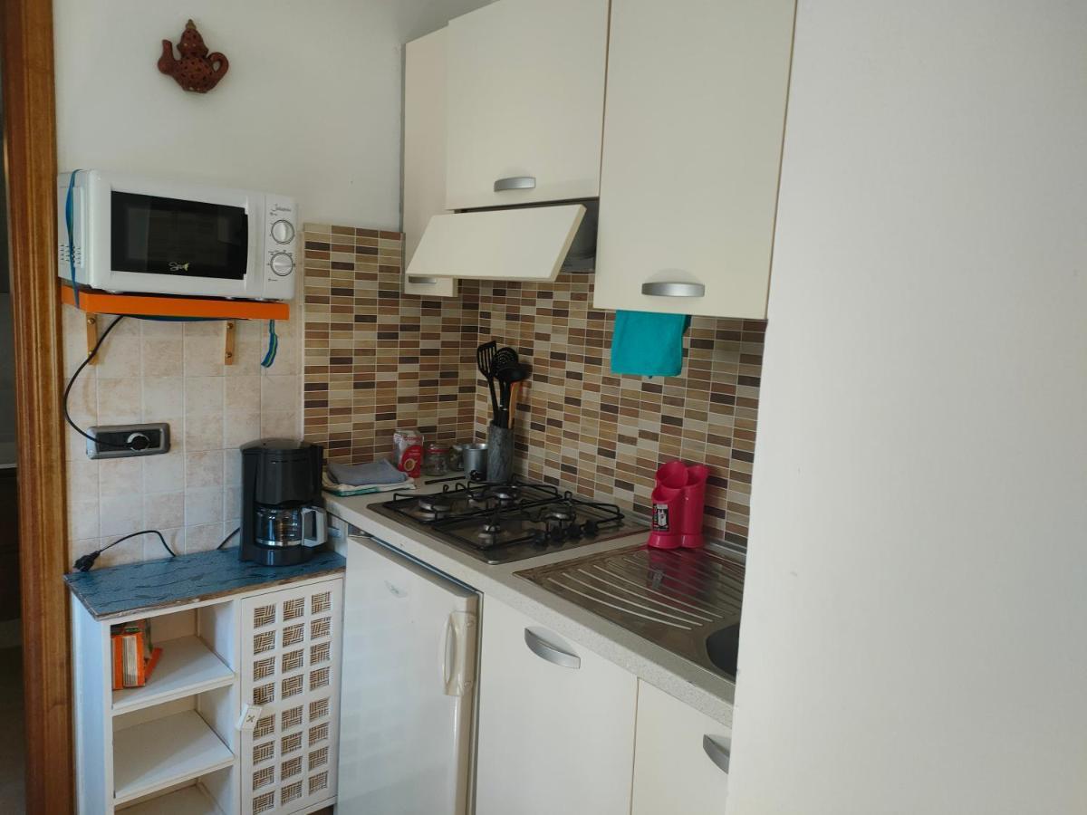 Apartmán La casa di Zahra Riccò del Golfo di Spezia Exteriér fotografie